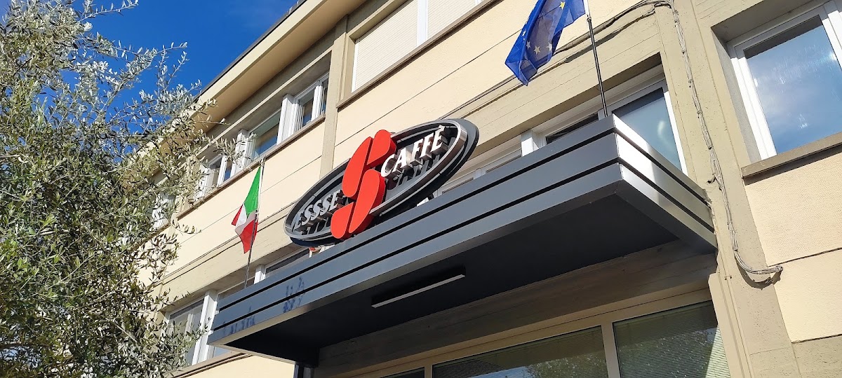 Essse Caffè S.p.a.
